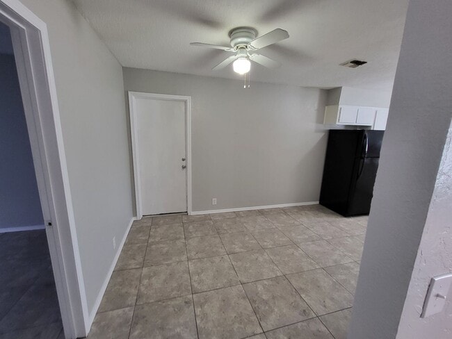 Photo - 2 bedroom 1 bathroom house with 1 car garage and central heat and air