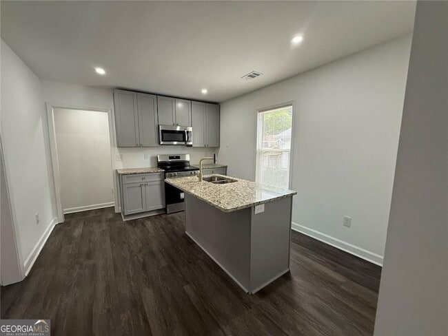 Photo - 1040 Palmetto Ave SW