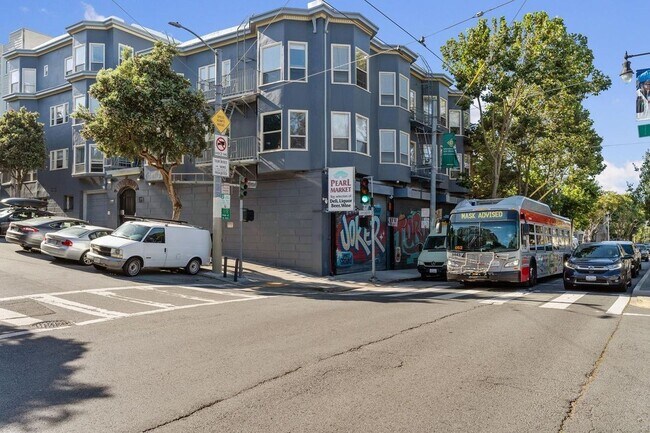 Photo - Magland Arms Apartments