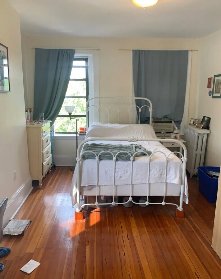 Photo - 950 Massachusetts Ave Unit 8