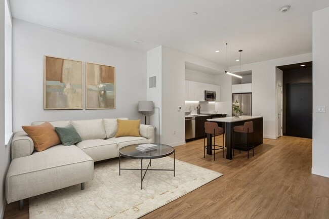 Photo - The Standard