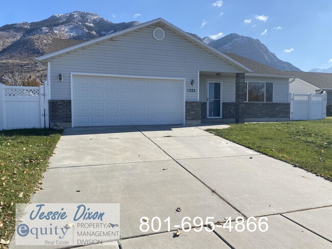 Photo - 1322 N Monroe Blvd