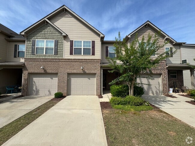 Building Photo - 4011 Black Walnut Wy Rental