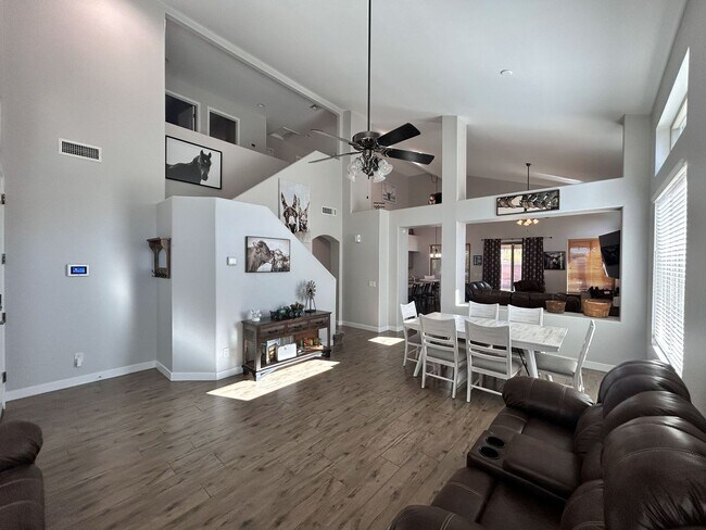 Photo - Beautiful fully furnished 4-bedroom, 2.5-bath home located near downtown Gilbert!