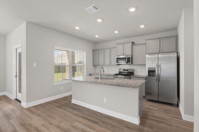 Photo - 409 Aurora Creek Ln