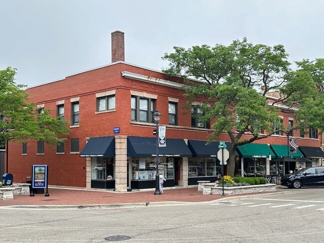 Photo - 435 Park Ave Unit J08P