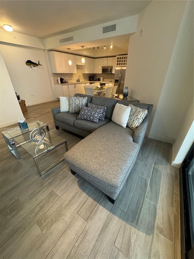 Photo - 999 SW 1st Ave Condo Unit 1401