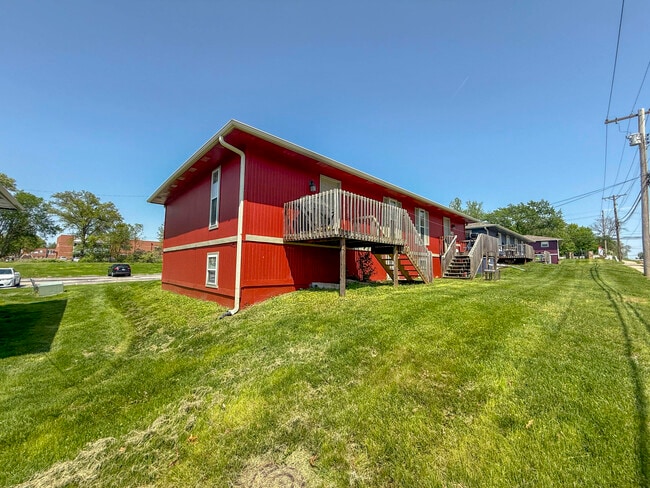 Building Photo - 1011 W Ash St