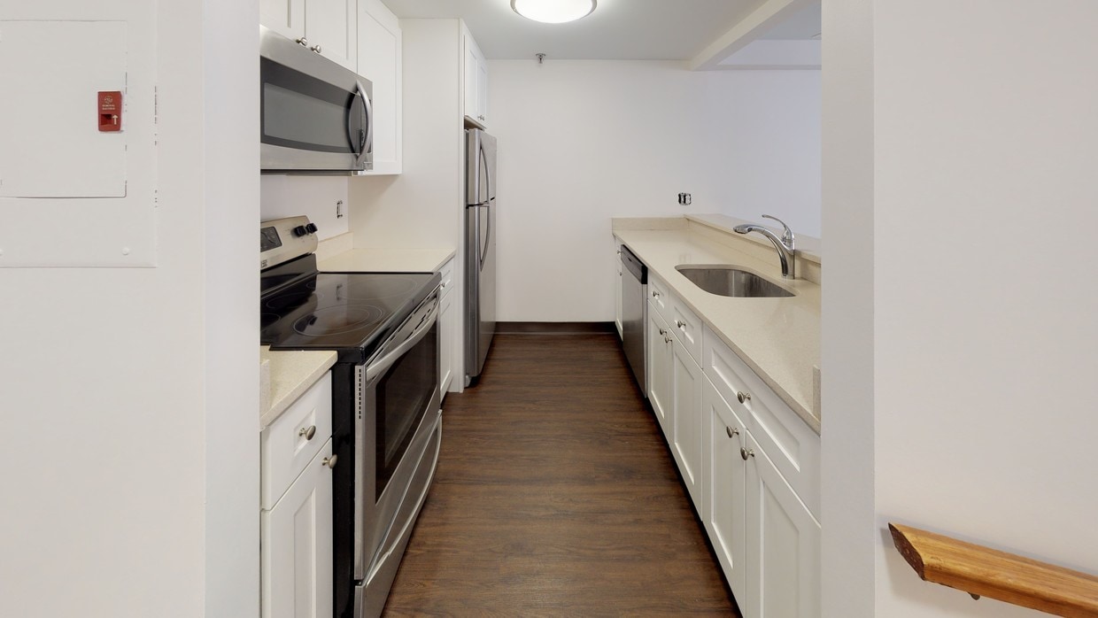 Photo - The Anchorage Apartments