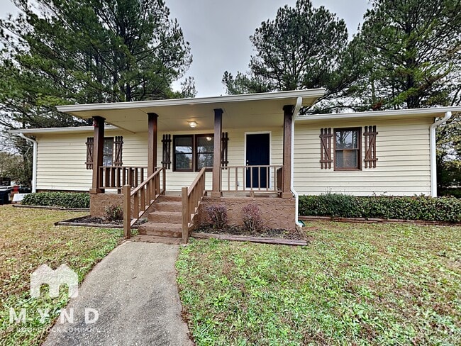 Building Photo - 2814 Bay Leaf Dr SE