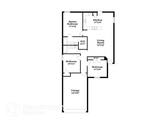 Photo - 11407 Indian Canyon