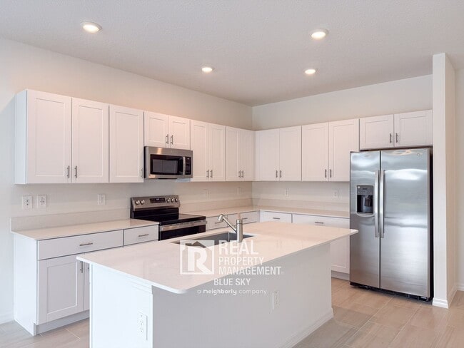 Photo - 18200 Pleasantview Blvd