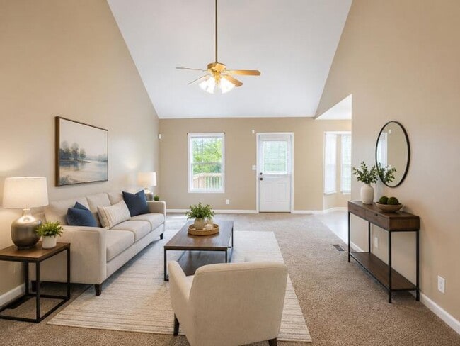Photo - Spacious Ranch Living with Bonus Room & Big Backyard — Minutes from Fort Campbell!