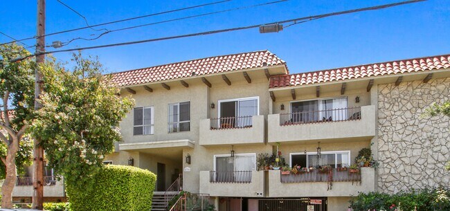 230 Pacific St in Santa Monica. Steps to ... - 230 Pacific St in Santa Monica.  Steps to ... Apartamentos