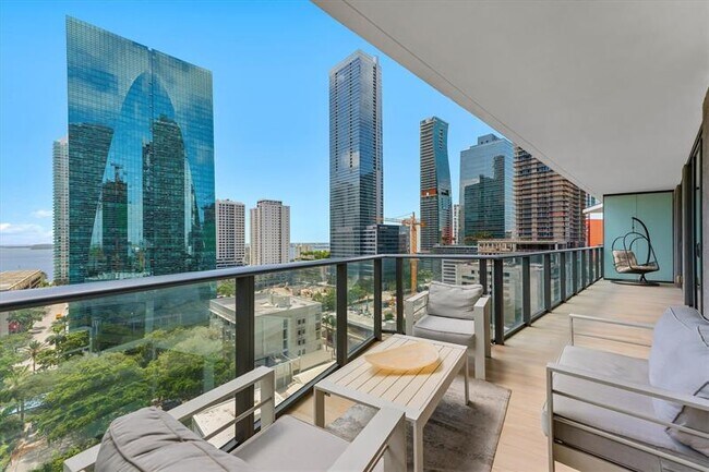 Building Photo - 1300 S Miami Ave Unit 1102 Rental
