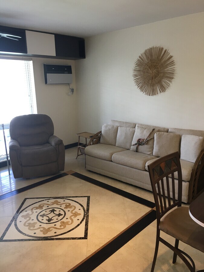 Livingroom - 3212 SE 8th St Unit B25