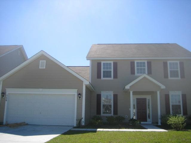 Building Photo - 756 Indian Wood Ln