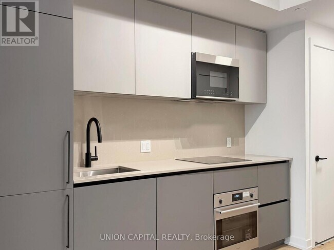 Photo - 35 Parliament St Unité 505