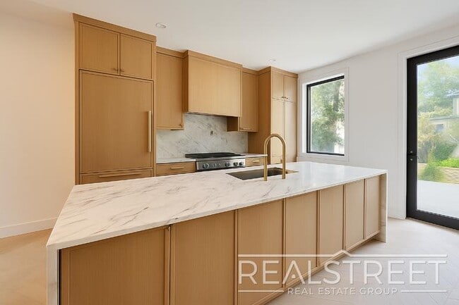 Photo - Stunning Bushwick Tpwnhouse Triplex with 2 bedrooms, 2 Full Baths and 2 half Baths