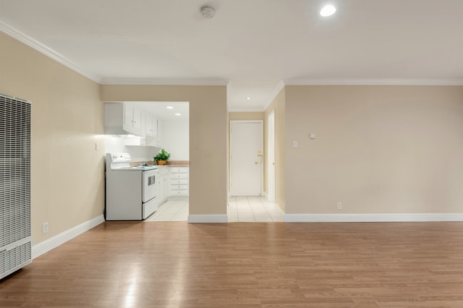 Stanford Garden Apartments