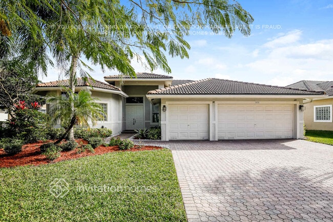 Building Photo - 5031 NW 123rd Ave