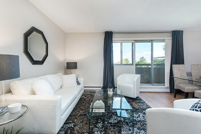 Photo - Lorneville Apartments