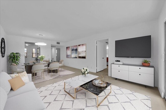 Photo - 650 SW 124th Terrace Unit 105P