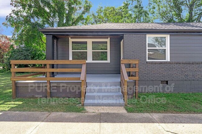 Photo - 1127 N 5th St Unit C