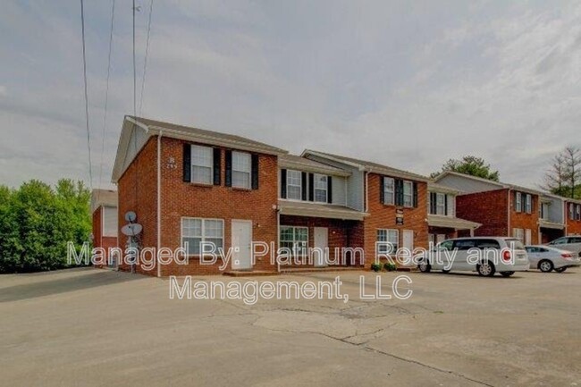 299-C3 Raleigh Drive - 299-C3 Raleigh Drive Rental