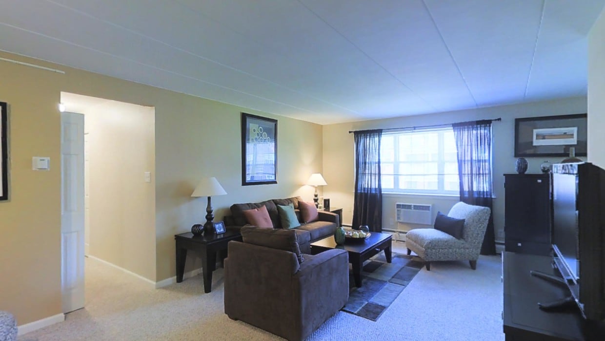 Photo - Chestnut Hill Village Apartments