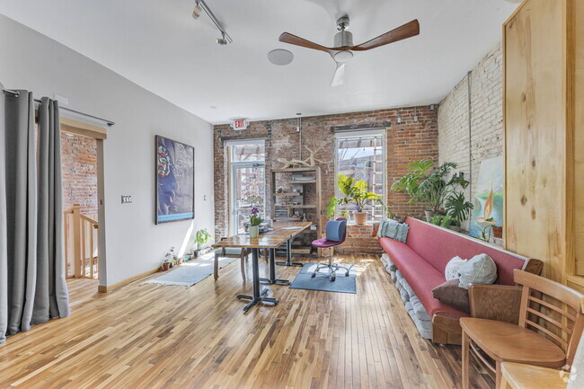 Building Photo - 333 Southwest Blvd Unit A Rental