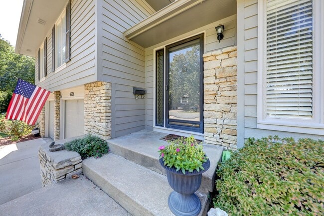 Photo - {9534} Updated Nall Hills Home + Two Car Garage + Finished Basement + 3 Full Baths!
