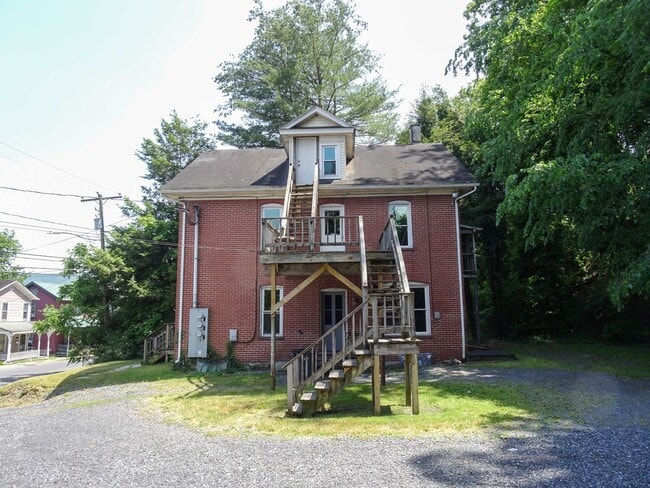 Photo - RAPLU155 Unit 1