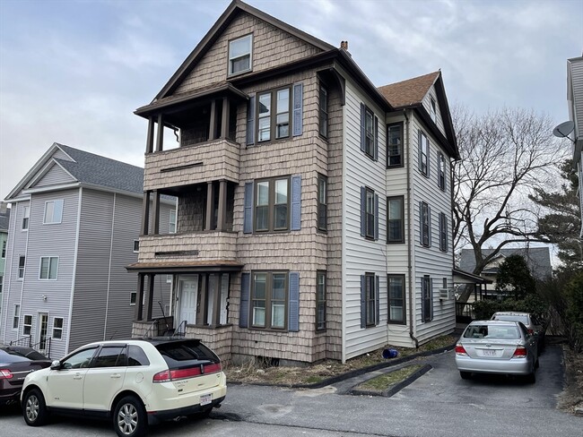 Photo - 3 Hillside St Apartment Unit 2