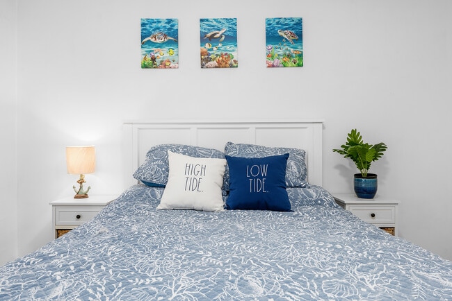 Photo - 209 W Miracle Strip Pky Unit 209 West Miracle