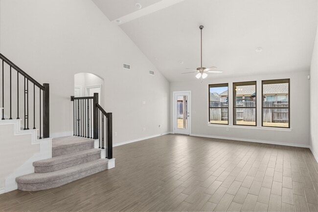 Photo - 6015 Briarstone Crest Dr