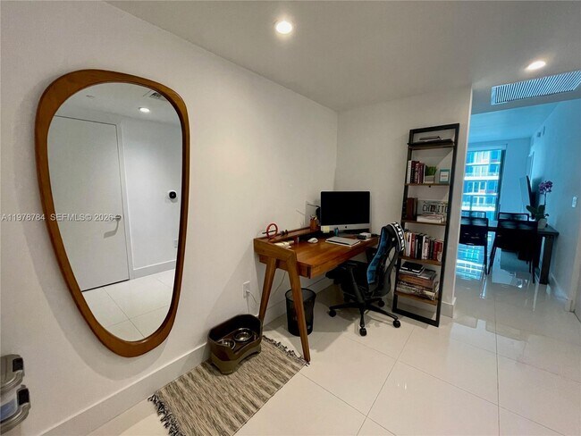 Photo - 1300 S Miami Ave Unit 2408