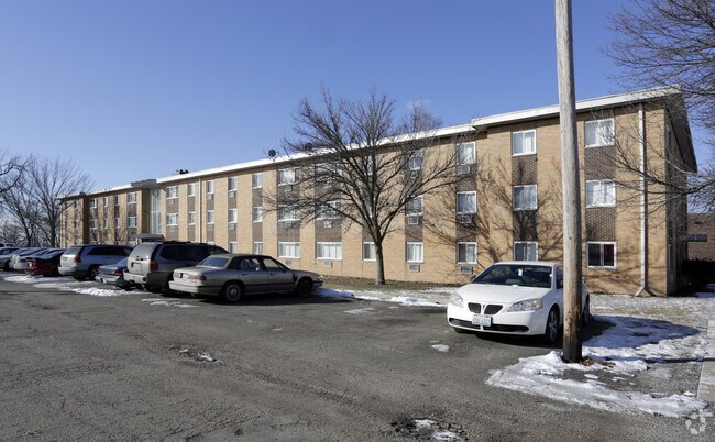 Photo - Peoria Flats