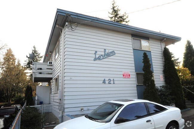 Photo - Lorheim Apartments