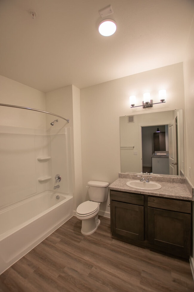 Loma Vista Lofts