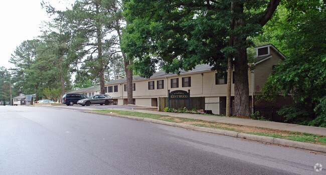 Photo - Kentwood Apartments