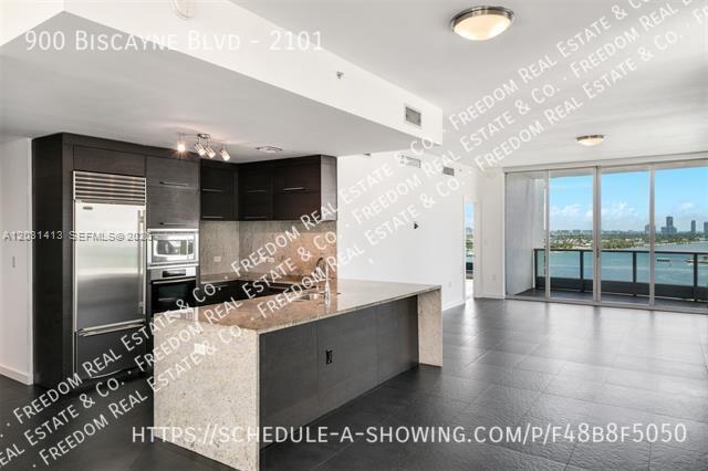 Photo - 900 Biscayne Blvd Unit 2101