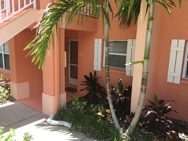 Photo - Ground Floor Condo at Magnolia Place Unit 102