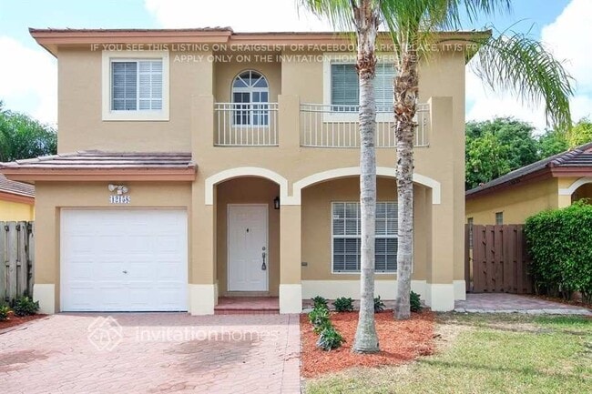 Building Photo - 12158 SW 137th Ter Rental