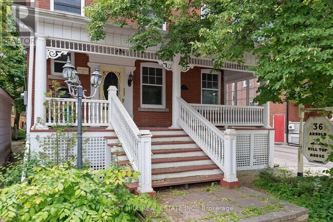 Photo - 36 Arnold Crescent Unité Upper