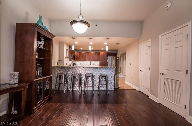 Photo - 150 S Las Vegas Blvd Unit 1010