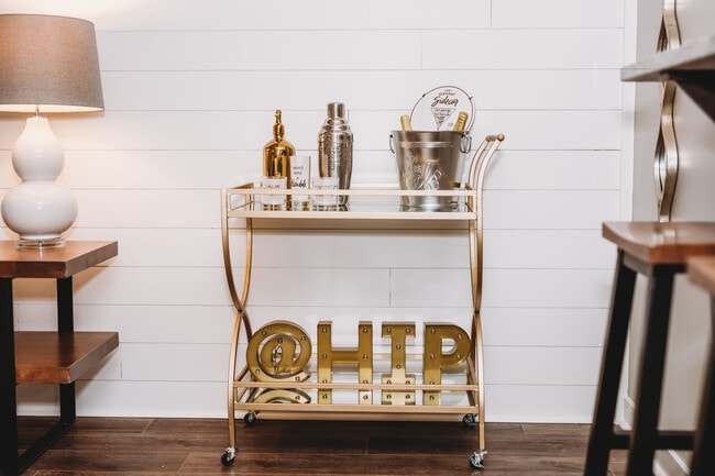 Amsterdam Lux Shiplap pared decorativa - 9 On Canal