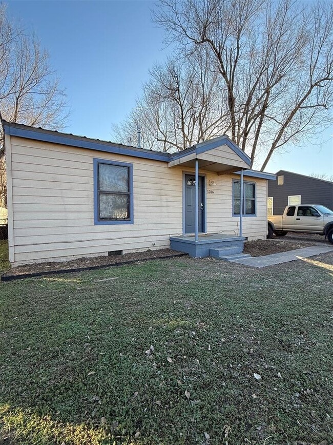 Photo - 1316 SW 14th St