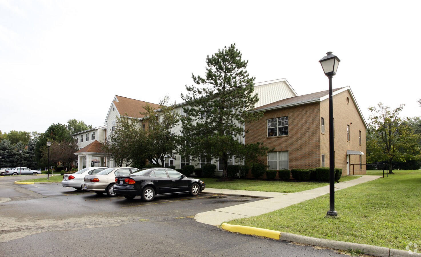 Photo - Bill E. Mitchell Retirement Village