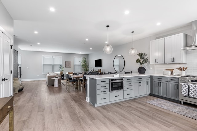 Photo - 5424 Old Orchard Rd